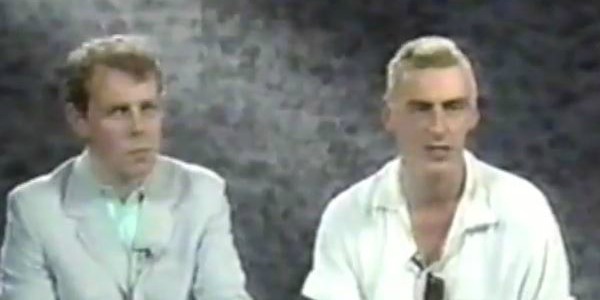 ‘120 Minutes’ Rewind: Paul Weller and The Style Council go under the ‘120 X-Ray’ — 1988