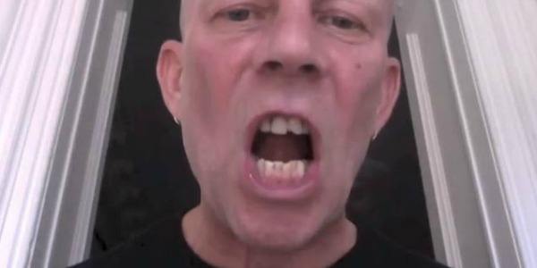 Vince Clarke asks fans to film themselves making synth sounds with their mouths