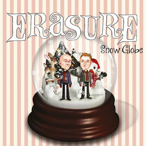 Erasure, 'Snow Globe'