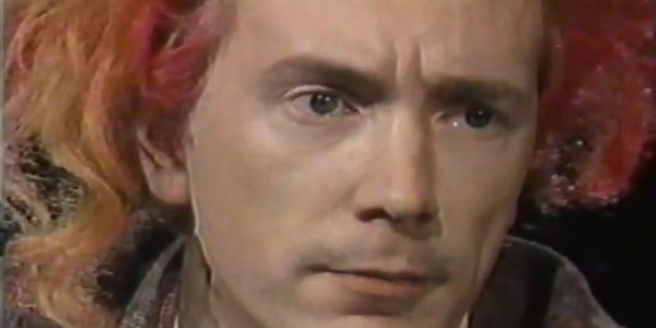 ‘120 Minutes’ Rewind: PiL’s John Lydon tries to get a rise out of Kevin Seal — 1987