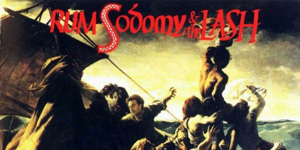 The Pogues to perform ‘Rum, Sodomy & The Lash’ on U.K. tour this December