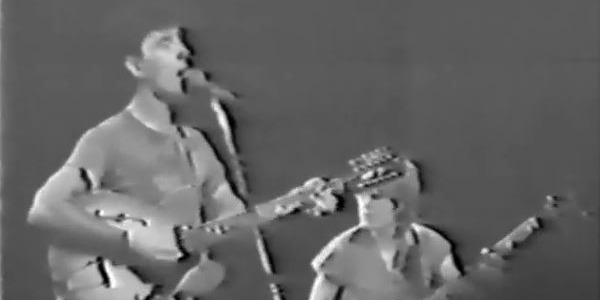 Vintage Video: Talking Heads live in 1978 — watch 80-minute ‘More Songs’-era set