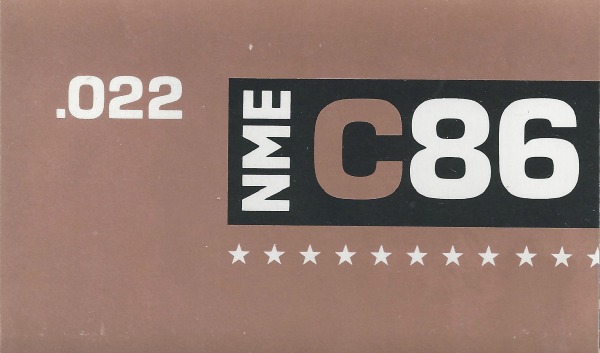 C86 front