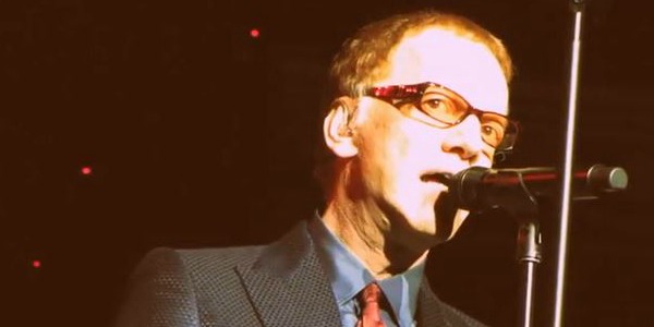 Video: Oingo Boingo’s Danny Elfman sings publicly for first time in 18 years