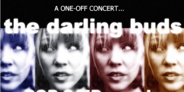 The Darling Buds reunite for special one-off concert in London next April