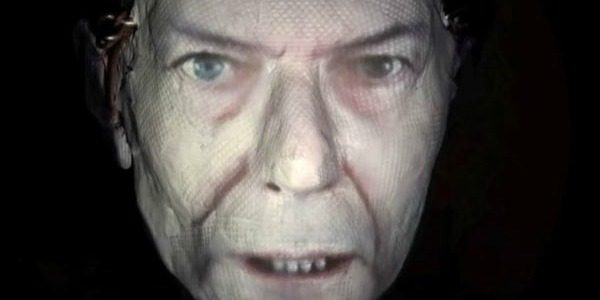David Bowie debuts puppet-filled video for ‘Love is Lost’ (James Murphy Remix)