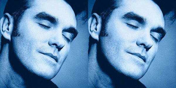 Morrissey’s 480-page ‘Autobiography’ to be published Oct. 17 in Europe