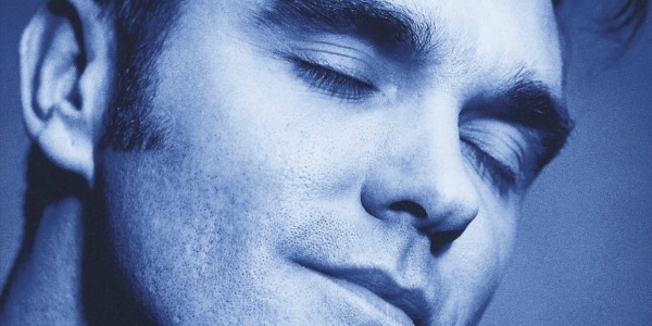 Morrissey’s ‘Autobiography’ to be published in the U.S. on Dec. 3 by G.P. Putnam’s Sons