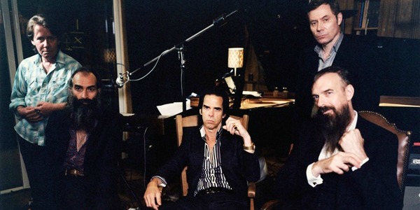 Nick Cave & The Bad Seeds announce 19-date North American tour next summer