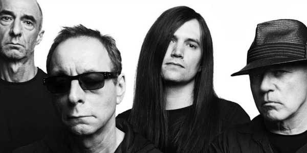 Wire announces self-titled 13th album, plus U.S. and U.K. tours — stream new track now