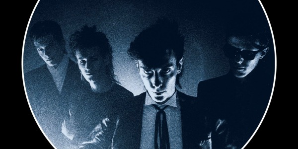 New releases: Bauhaus, Peter Murphy, The Jam, Soundgarden, Fields of the Nephilim