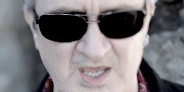 The Mission debut new ‘Swan Song’ music video, will release digital EP of mixes