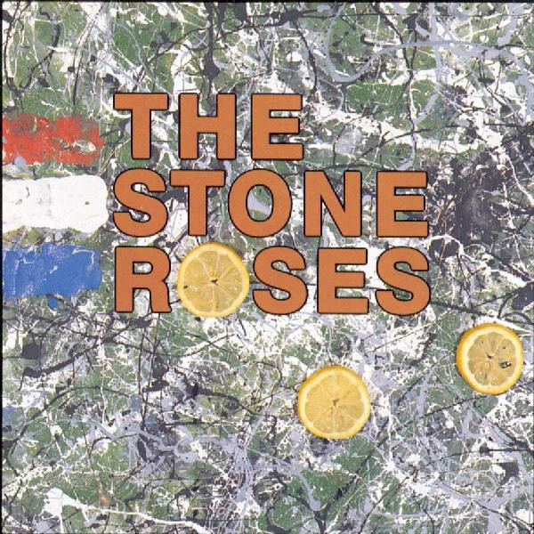 The Stone Roses, 'The Stone Roses'