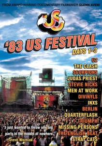 US Festival 1983