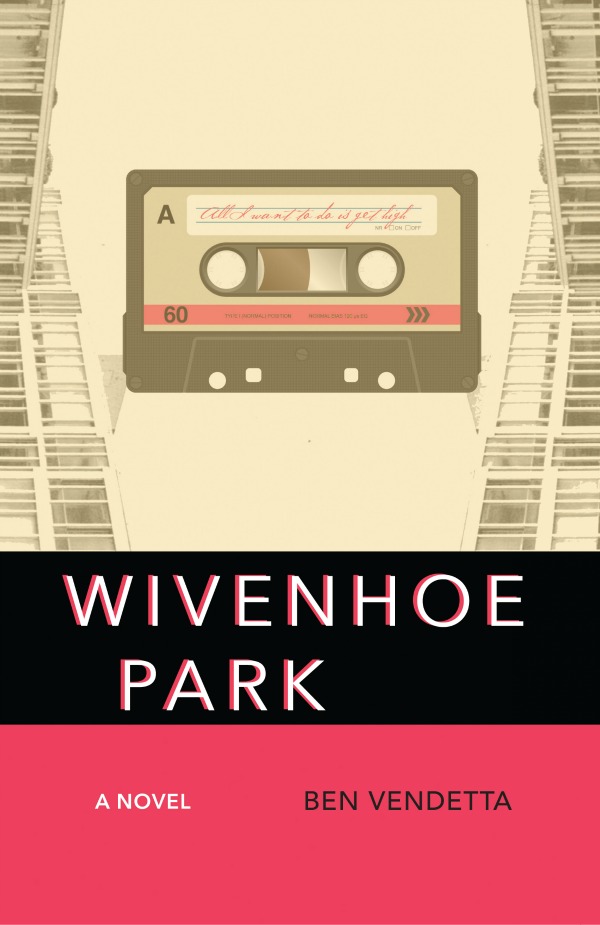 Wivenhoe Park