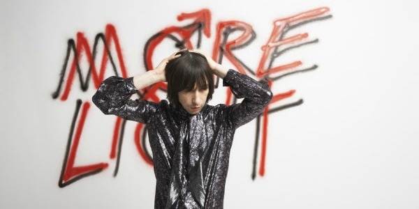Primal Scream sets 12-date North American tour, debuts ‘Goodbye Johnny’ video