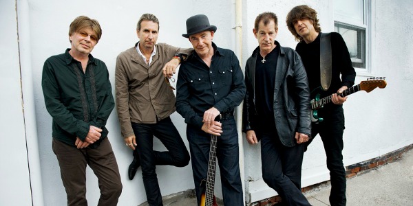 Contest: Win tickets to see The Fixx at the House of Blues in Anaheim, Calif.