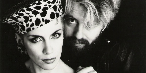 Eurythmics reuniting to perform at post-Grammys tribute to The Beatles