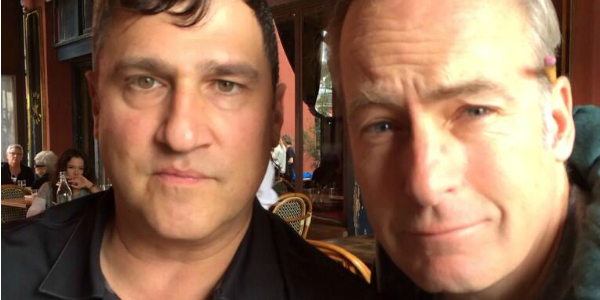 The Afghan Whigs’ first new album in 16 years ‘coming soon’ — according to Bob Odenkirk