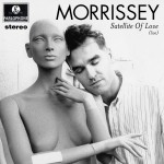 Morrissey, 'Satellite of Love' (Live)