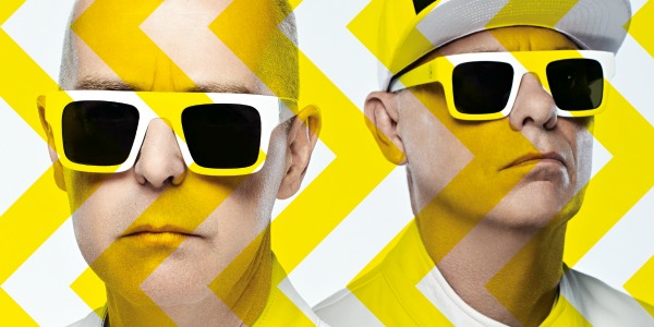 Pet Shop Boys announce 7 new U.S. dates around Coachella appearances in April