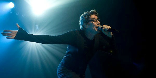 The Psychedelic Furs to bring ‘Singles’ tour to North America for 21-date run this fall