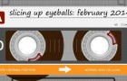 Stream/Download: Auto Reverse — Slicing Up Eyeballs Mixtape (February 2014)