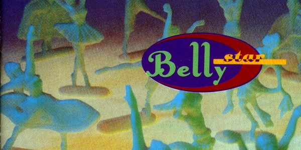 Belly’s 1993 debut album ‘Star’ to receive first-ever U.S. vinyl pressing this year