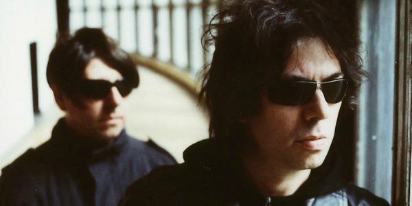 Echo & The Bunnymen reveal ‘Meteorites’ release dates, announce tour of U.K., Europe