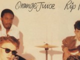 New releases: Orange Juice reissues, The Dream Syndicate live, new Suzanne Vega