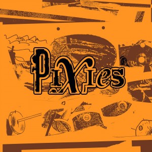 Pixies, Indie Cindy