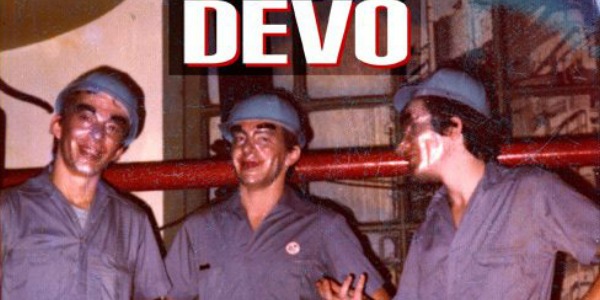 Devo to perform its experimental music from 1974-1977 on North American tour