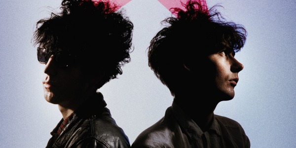 ‘Barbed Wire Kisses’: Zoe Howe’s Jesus and Mary Chain biography due out in May