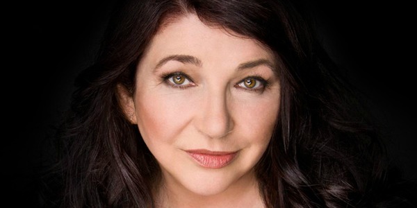 Kate Bush to compile selected lyrics in new book ‘How To Be Invisible’