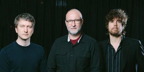 Bob Mould drops ‘I Don’t Know You Anymore’ — first single off upcoming ‘Beauty & Ruin’