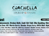 Coachella 2014 webcast: Pixies, Bryan Ferry, Pet Shop Boys, The Cult — but no Replacements