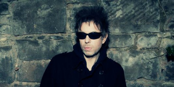 Ian McCulloch joins Arcade Fire in London to perform Echo & The Bunnymen’s ‘The Cutter’