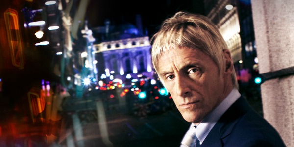 Paul Weller preps ‘More Modern Classics’ best-of — stream new single ‘Brand New Toy’