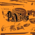 Pixies 'Indie Cindy'