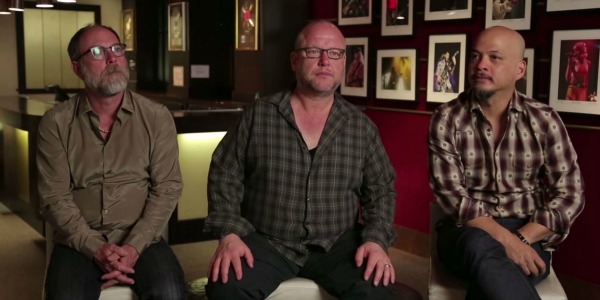 Watch the Pixies dissect new album ‘Indie Cindy’ track-by-track in this 19-minute video
