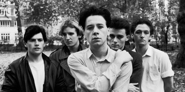 Simple Minds on ‘Don’t You (Forget About Me)’ — exclusive excerpt from ‘Mad World’ oral history