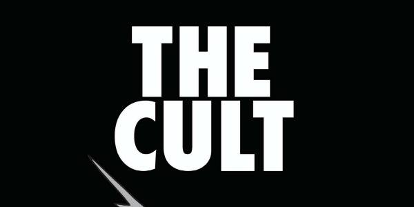 Contest: Win tickets to see The Cult at The Joint at Hard Rock Hotel & Casino Las Vegas