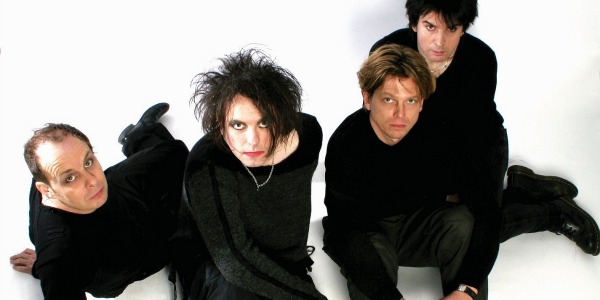 Robert Smith: The Cure’s ‘4:13 Dream’ sessions to be released as 2 new albums