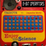 8-Bit Operators