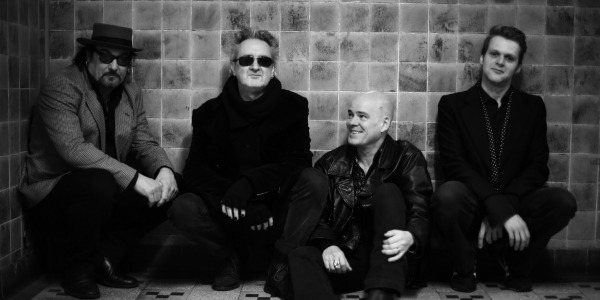 The Mission to release new 5-song ‘Different Colours’ EP — plus new best-of