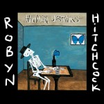 Robyn Hitchcock album