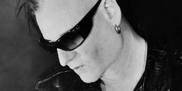 Daniel Ash reveals new band and album, says Bauhaus reunion likely to resume in 2022