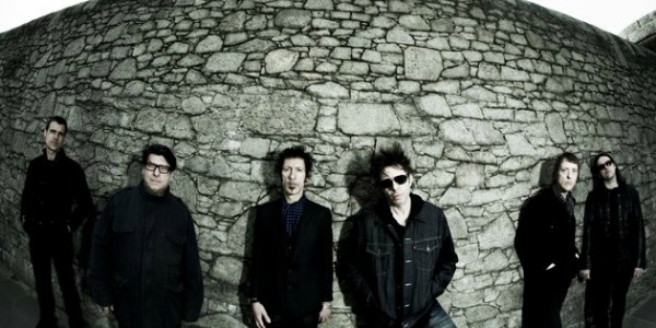 Echo & The Bunnymen livestream Wednesday night’s show at Seattle’s Showbox