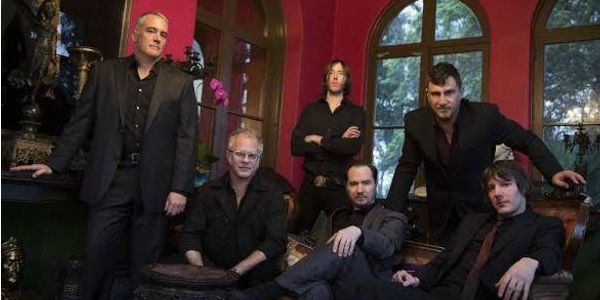 Stream: The Afghan Whigs darken up The Police’s ‘Every Little Thing She Does Is Magic’