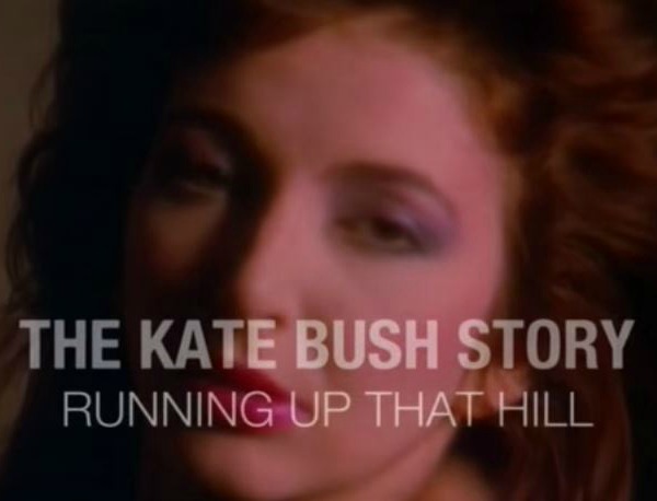 The Kate Bush Story